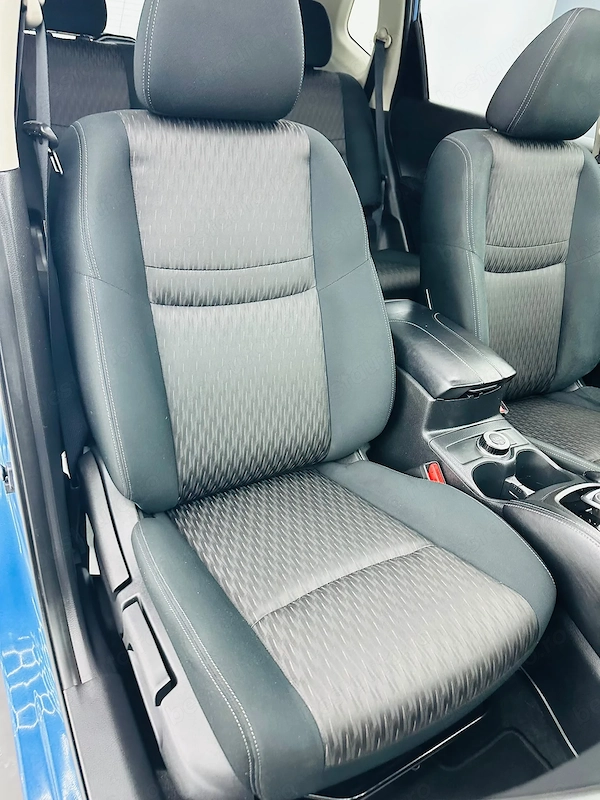 NISSAN X-Trail 2020 — imagine 20