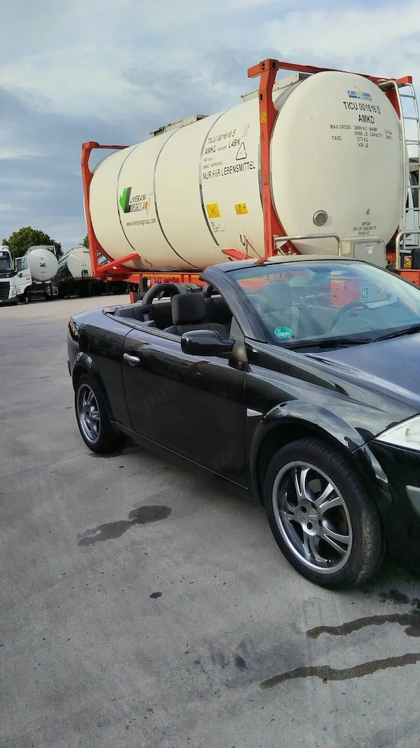 RENAULT Megane 2006 — imagine 4