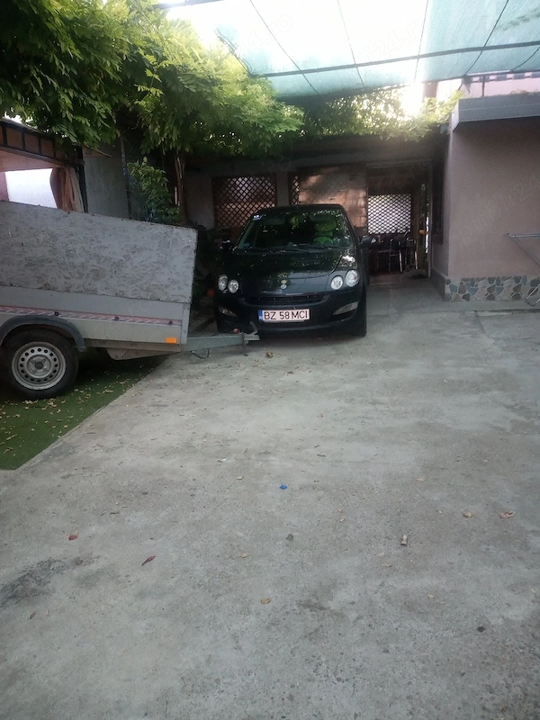 SMART Forfour 2005 — imagine 3