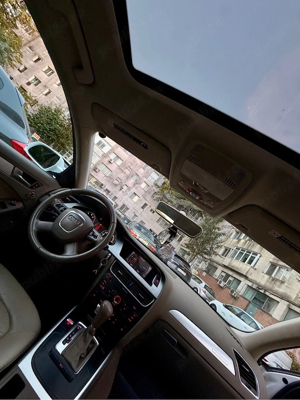 AUDI A4 2011 — imagine 5