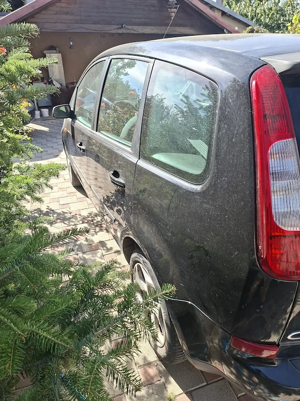 FORD C-Max 2005 — imagine 3