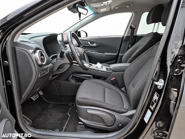 HYUNDAI Kona 2022 — imagine 3
