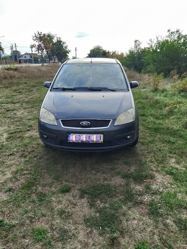 FORD C-Max 2004 — imagine 4
