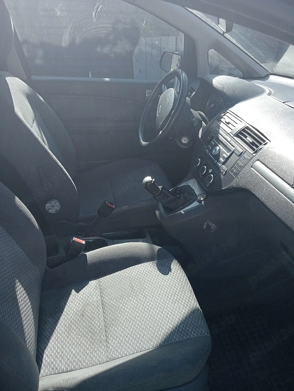FORD C-Max 2004 — imagine 3