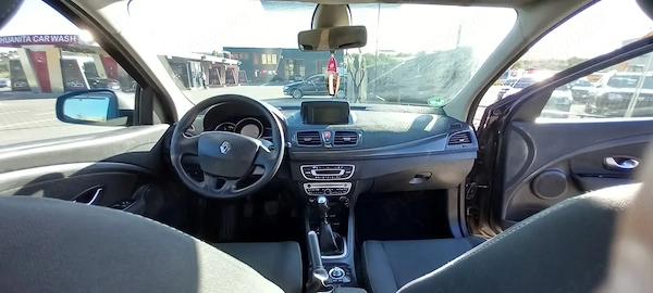 RENAULT Megane 2010 — imagine 5