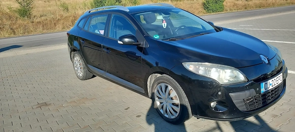 RENAULT Megane 2010 — imagine 2