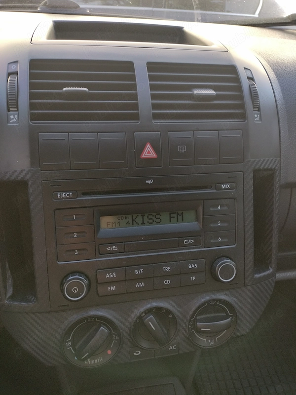 VOLKSWAGEN Polo 2008 — imagine 2