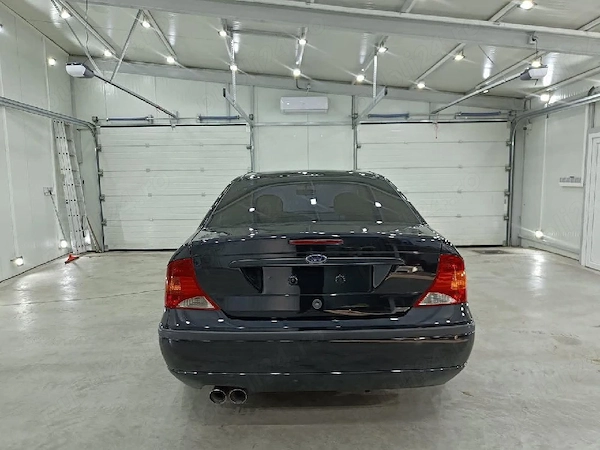 FORD Focus 2002 — imagine 2