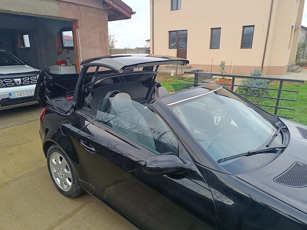 MERCEDES-BENZ SLK 2005 — imagine 2