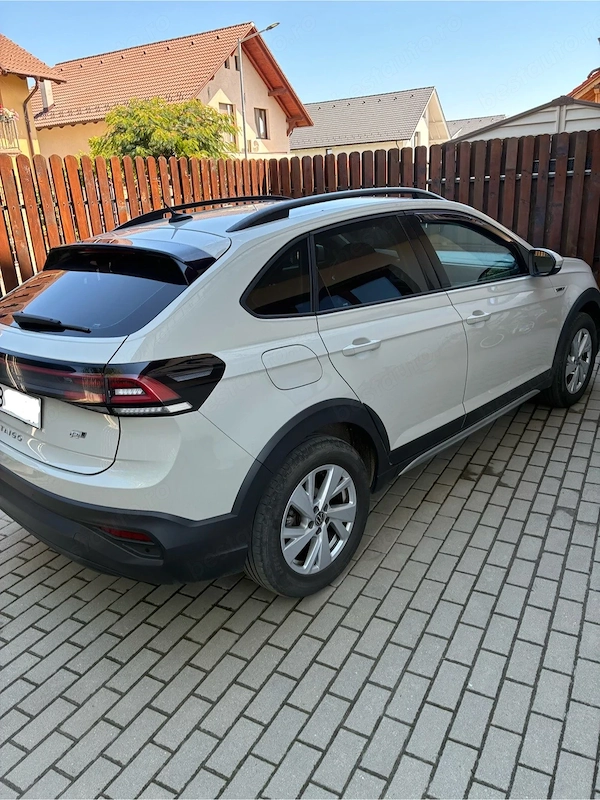 VOLKSWAGEN Taigo 2023 — imagine 2