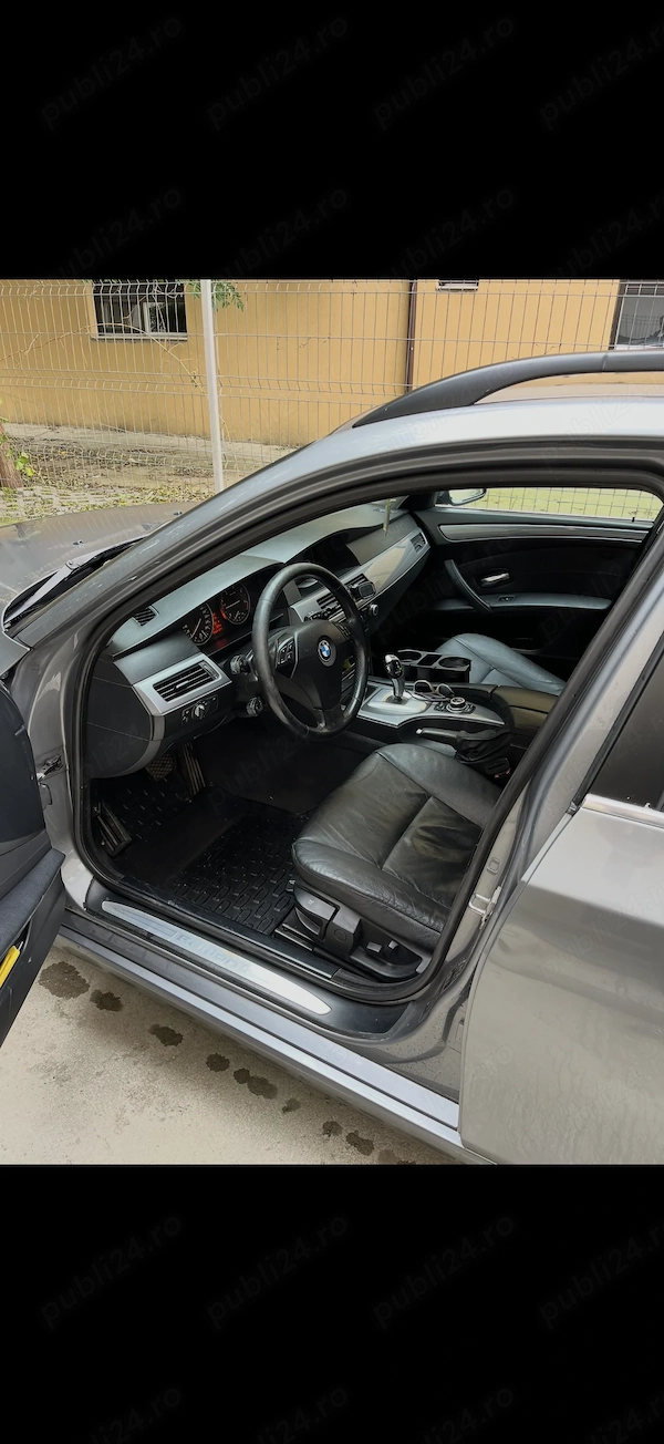 BMW 5 Series 2009 — imagine 2