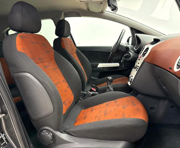 OPEL Corsa 2011 — imagine 15