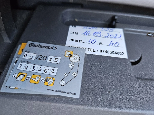 OPEL Combo 2003 — imagine 2