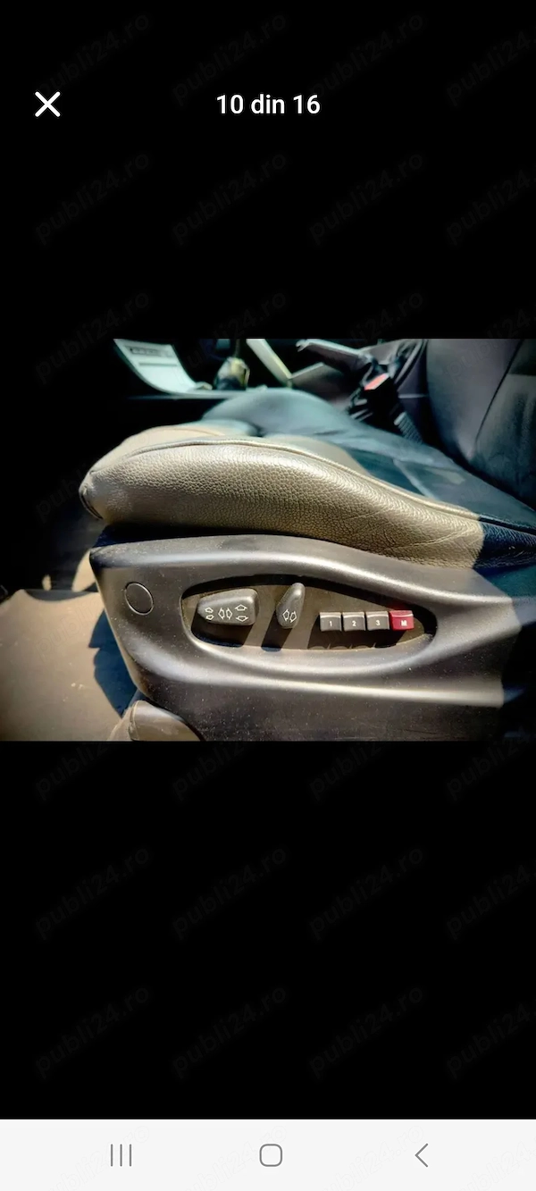BMW iX3 2006 — imagine 7