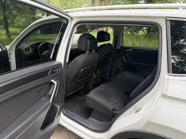 VOLKSWAGEN Tiguan Allspace 2021 — imagine 6