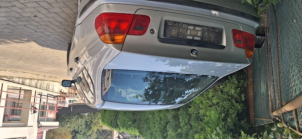 BMW i3 2000 — imagine 4