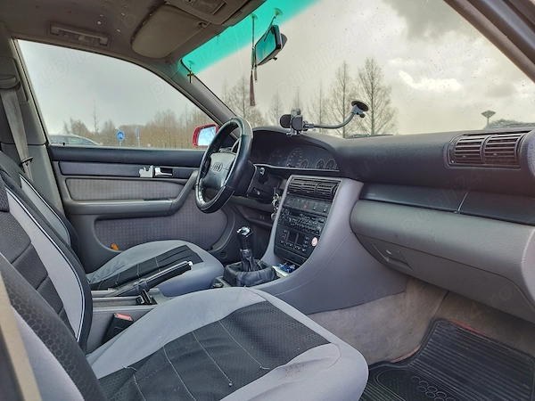 AUDI A6 1996 — imagine 4