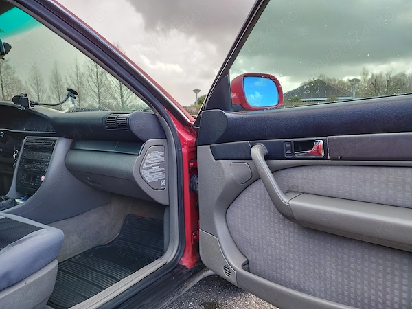 AUDI A6 1996 — imagine 5
