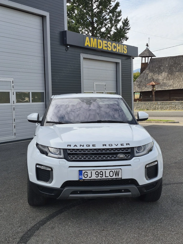 ROVER  2016 — imagine 3