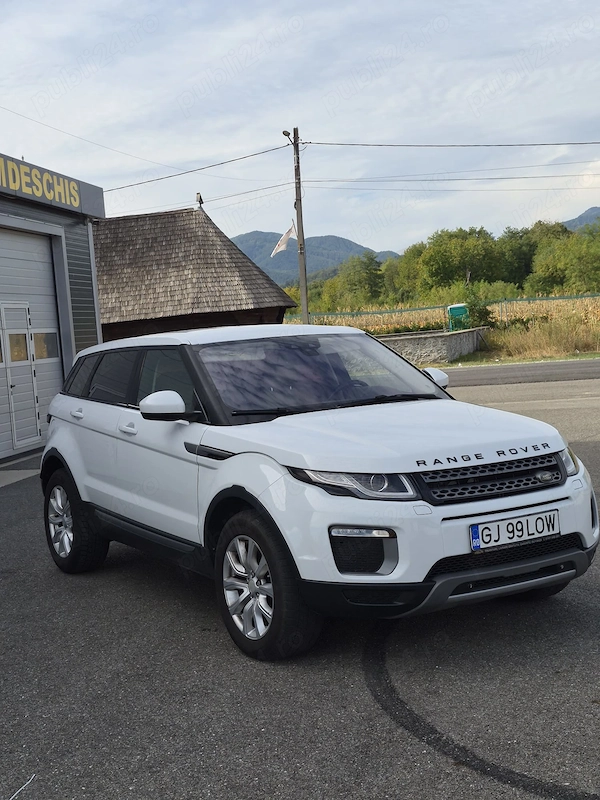 ROVER  2016 — imagine 1