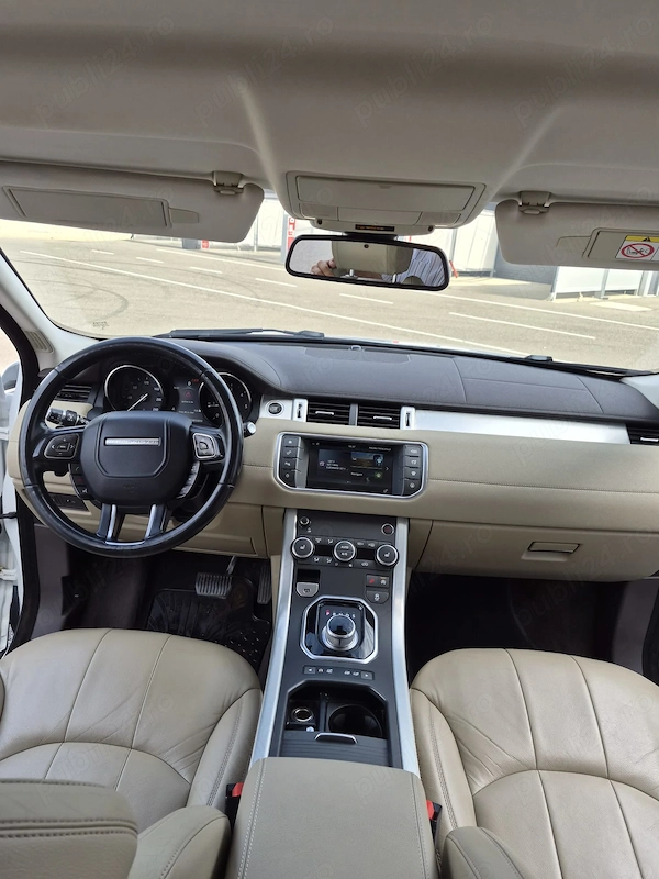 ROVER  2016 — imagine 5