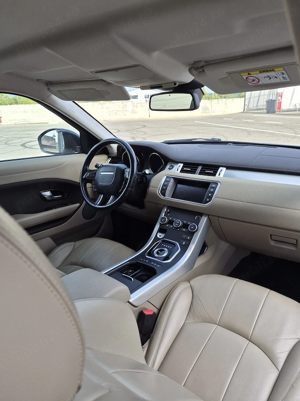 ROVER  2016 — imagine 4