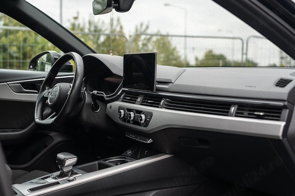 AUDI A4 2020 — imagine 6