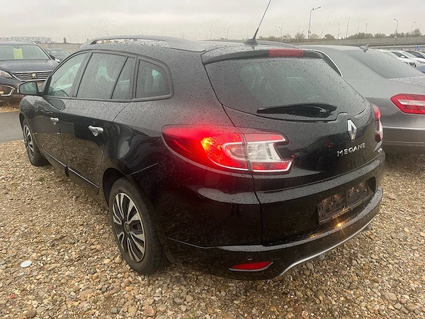 RENAULT Megane 2014 — imagine 5