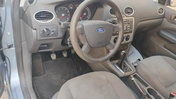 FORD Focus 2005 — imagine 3