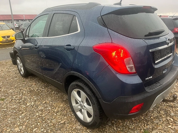 OPEL Mokka 2015 — imagine 3