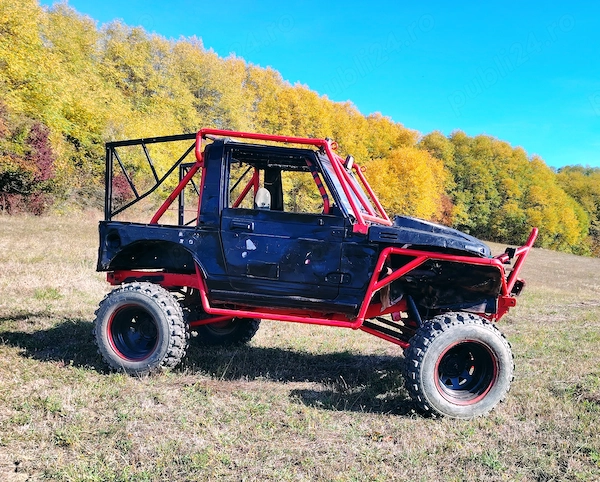 SUZUKI  1988 — imagine 4