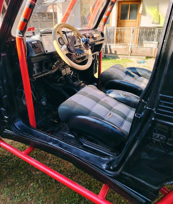 SUZUKI  1988 — imagine 10