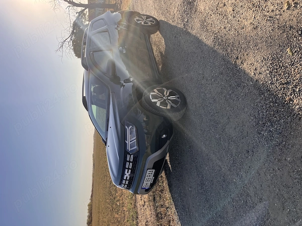 DACIA Duster 2024 — imagine 3