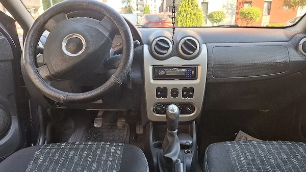 DACIA Logan 2013 — imagine 7