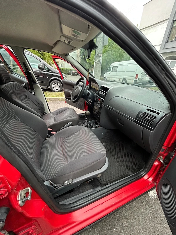 FIAT Albea 2008 — imagine 2