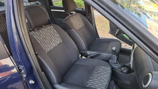 DACIA Logan 2013 — imagine 10