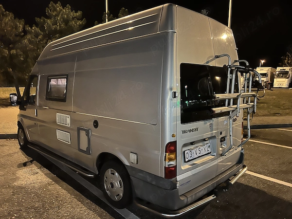 FORD Transit 2000 — imagine 6