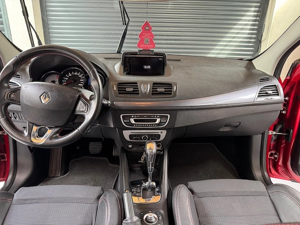 RENAULT Megane 2014 — imagine 7