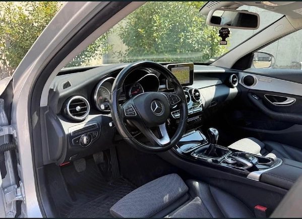 MERCEDES-BENZ E-Class 2015 — imagine 3