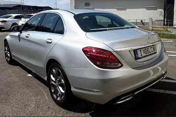 MERCEDES-BENZ E-Class 2015 — imagine 2