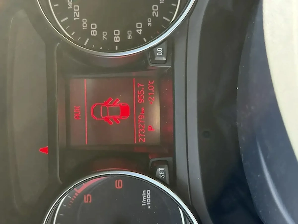 AUDI A5 2011 — imagine 8