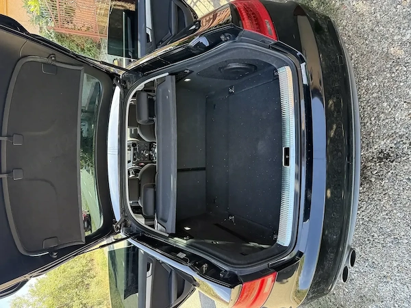 AUDI A5 2011 — imagine 9
