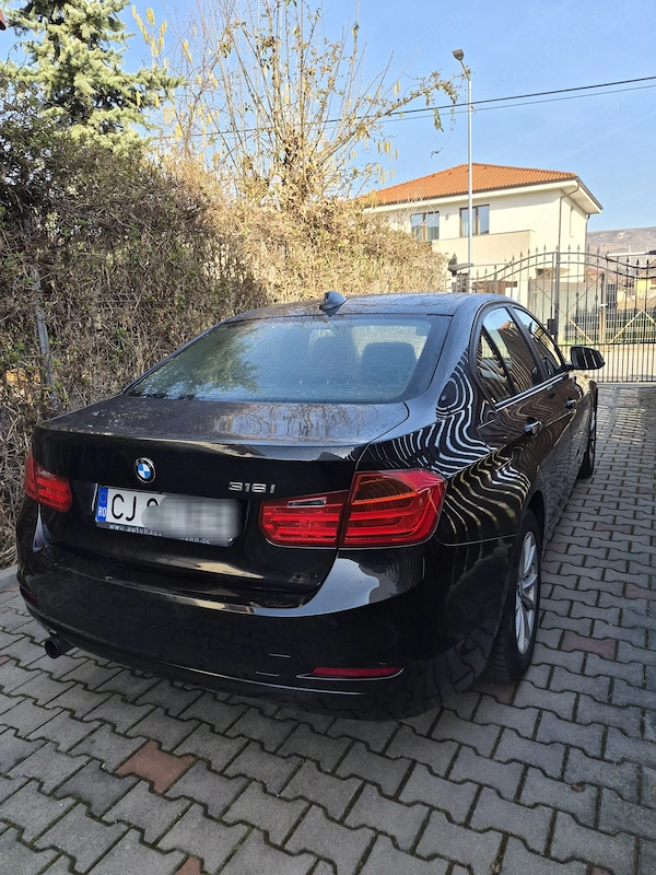 BMW 3 Series 2014 — imagine 2