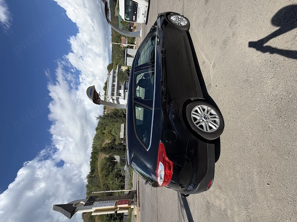 FORD Focus 2013 — imagine 9