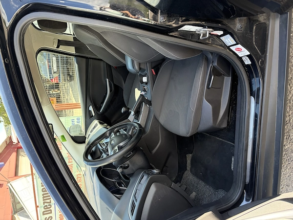 FORD Focus 2013 — imagine 7