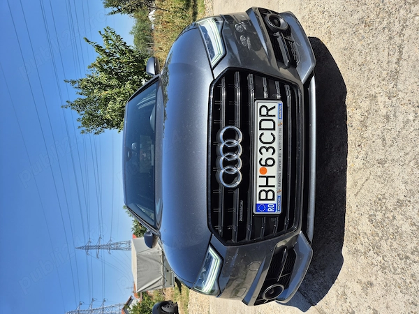 AUDI A6 2017 — imagine 5