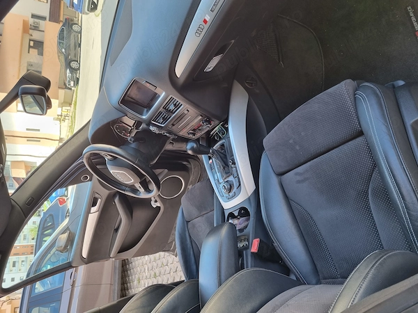 AUDI Q5 2012 — imagine 2