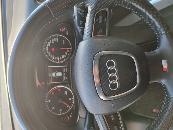AUDI Q5 2012 — imagine 4