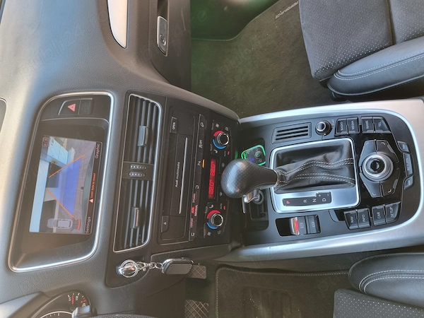 AUDI Q5 2012 — imagine 5