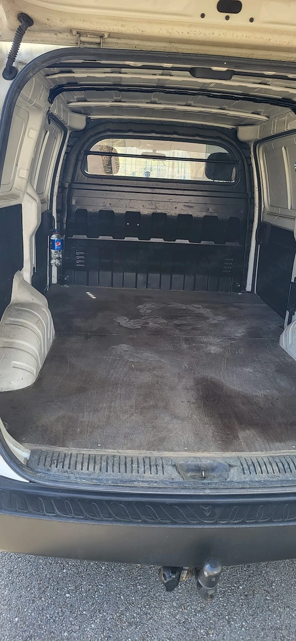 HYUNDAI H-1 2009 — imagine 4